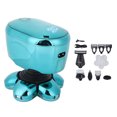 thumbnail image 1 of 6 in 1 Head Shavers, Multifunctional Men's Head Shaver  for Travel Use for Home Use, 1 of 8