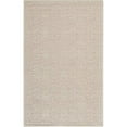 thumbnail image 6 of SAFAVIEH Cambridge Leslie Geometric Wool Runner Rug, Light Pink/Ivory, 2'6" x 6', 6 of 9