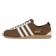 thumbnail image 3 of adidas Originals Japan Unisex Sportswear Shoes Casual Sneakers Brown NWT JH5434, 3 of 6