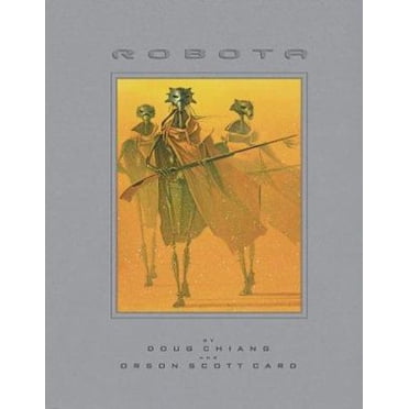 Pre-Owned Robota (Hardcover) 0811840417 9780811840415