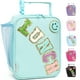 thumbnail image 1 of Lonchera FlowFly, bolsa blanda con aislamiento pequeño, color verde, 1 of 6
