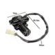 thumbnail image 3 of Fuel Tank Cover Ignition Switch Lock Key Set For 2002-2003 Yzf R1 07-22 R6 04-22 Fjr1300 2001-2022, 3 of 5