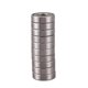 thumbnail image 2 of 10 Pcs 6900Z 10 x 22 x 6mm Single Row Sealed Deep Groove, 2 of 5
