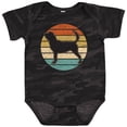 thumbnail image 3 of Inktastic Bloodhound Dog Lover Boys or Girls Baby Bodysuit, 3 of 5