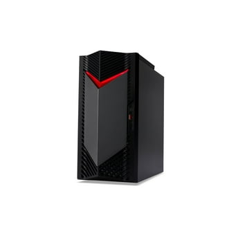 Acer Aspire Gaming desktop, Intel core i7-7700 processor, 3.6 GHZ