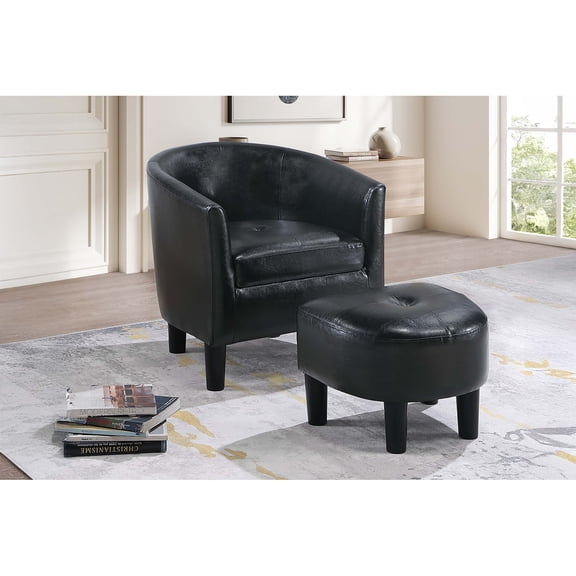 Miekor Furniture Accent Chair No.5933