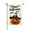 Color 6, variant on JOOCAR Happy Halloween Pumpkin Witch Hat Garden Flag for Fall Autumn Home Outdoor Garden Yard Door Decor 12x18 inch