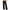 Black, variant on Viadha Sweatpants for Women under $10 Womens Casual Solid Color Straight Leg Wide Leg Pants High Waisted Drawstring Sweatpants with Pockets