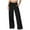 Black-A, variant on Sweatpants Women Baggy Sweatpants for Women High Waisted Soft Joggers Women with Pockets Velvet Thick Running Fitness Sports Pants Plus Size Lounge Trousers on Clearance