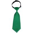 thumbnail image 4 of Krdevn Kids Bow Ties for Boys Girls Solid Color Tied Necktie for School Wedding Party Performance Formal Occasions,One Size, 4 of 4