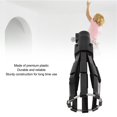 thumbnail image 4 of High Ceiling Bulb Changer Plastic Basket Style for Recessed Lights, Reduce Change Difficulty, Firm Grip, with Extension Pole, for LED Light Replacement, 4 of 8