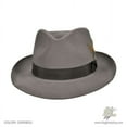 thumbnail image 3 of Stetson Men's Chatham, Caribou, 7 7/8, 3 of 3