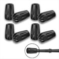thumbnail image 2 of 8 Piezas de Accesorios para Bastones de Trekking, Puntas de Goma de Repuesto para Bastones de Trekking Comunes., 2 of 5