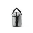 thumbnail image 4 of AO Coolers Carbon Soft Cooler with High-Density Insulation, Silver, 12-Can, 4 of 5