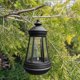 thumbnail image 2 of 4X Linterna Solar para Exteriores, Impermeable, Gran , Fuente de Luz LED, Luces Decorativas para Jardín, 2 of 5