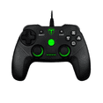 thumbnail image 1 of Gamepad T-Dagger Aries T-TGP500 Alambrico/ USB/ Negro-Verde/ Compatible con Switch, PC, PS3 T-Dagger T-TGP500, 1 of 4