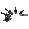 thumbnail image 2 of Pipe Swaging Tool Set, Professional Steel Flaring Drill Bit Steel  For Air Conditioner, 2 of 8
