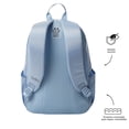 thumbnail image 5 of TOTTO Mochila Mediana Porta Laptop 14 con Bolsillo Secreto | Escuela - Oficina - Viaje | 15 L TRIK M, 5 of 5