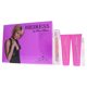 thumbnail image 1 of 3.4oz EDP Perfume, 0.34oz EDP Perfume, 3oz Loción corporal, 3oz Gel de baño y ducha Paris Hilton Paris Hilton Heiress Dama 4Pc Set, 1 of 1