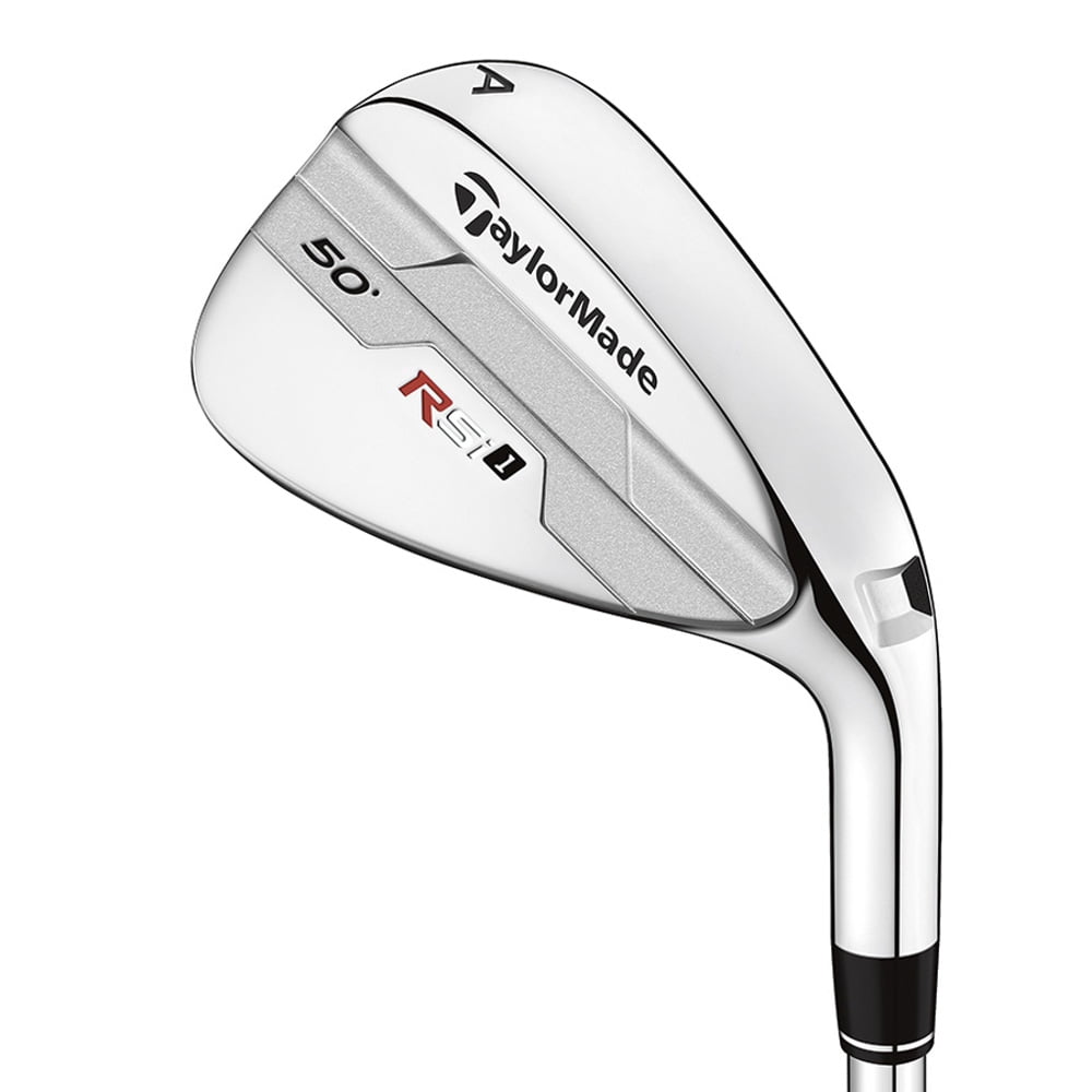New TaylorMade Golf RSi 1 Wedge Wedge Flex RSi1 Choose Shaft Material and Loft
