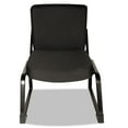 thumbnail image 2 of CHAIR,XL,SIDE CHAIR,BK, 2 of 3