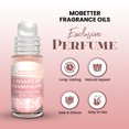 thumbnail image 4 of MOBETTER FRAGRANCE OILS A Toast of Champagne 1 Oz Perfume Fragrance Body Oil for Women, 4 of 8