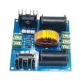 thumbnail image 1 of Módulo controlador Flyback DC 12 -30V ZVS, accesorios de trabajo del generador de placa calefactora, 1 of 5