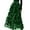 GN1, variant on QHFBli Women Tulle Midi Skirt High Elastic Waist 3D Polka Dot Mesh Skirt A-Line Layered Bubble Skirt Graduation Dress