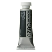 Holbein Designers' Gouache, 15ml, Gray #1