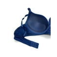 thumbnail image 2 of 6 pieces of Pushup Underwired Lace Lady's Gentle Push Up Bra A B C Cup 34B (6831-59L6-59L5), 2 of 2