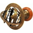 thumbnail image 3 of Nautical Brass Armillary Astrolabe Sphere Celestial Tabletop Armillary Antique Vintage Desktop Armillary, 3 of 3