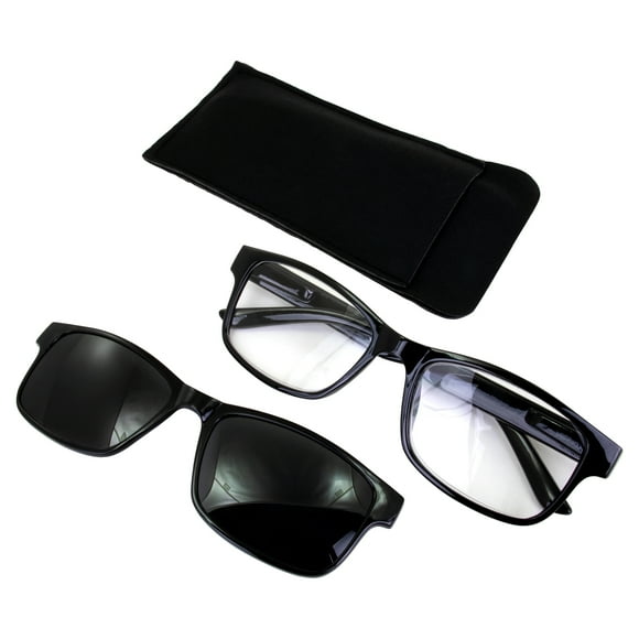 Clipon Reading Glasses