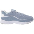 thumbnail image 5 of Easy Spirit Womens Romy 8 Suede Lifestyle Fashion Sneakers, 5 of 5