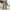 Blue, variant on XIAOFFENN Linen Pants Women Summer, Women's Loose Wide Leg Pants High Waist Straight Pants Casual Pants