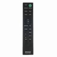 thumbnail image 1 of -AH411U Replacement Remote Control for Soundbar HT-S100F HT-SF150, 1 of 5