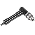 thumbnail image 4 of AMERTEER Cordless Right Angle Drill Attachment Adapter With 3/8, 4 of 7