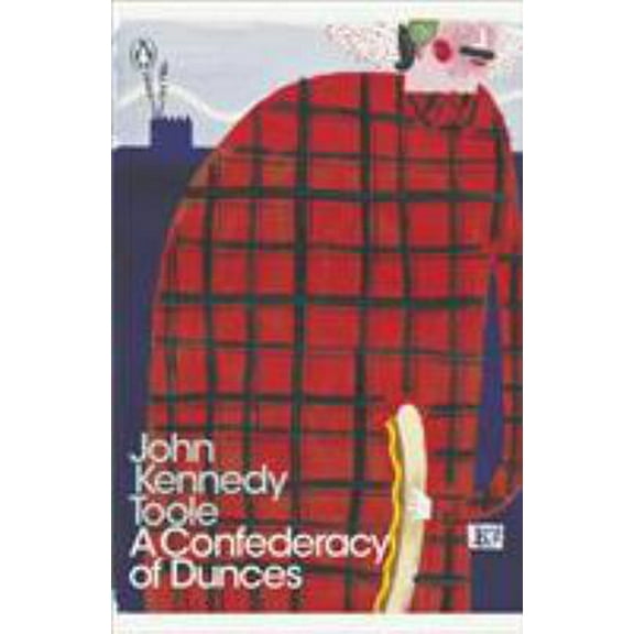 Pre-Owned A Confederacy of Dunces (Penguin Modern Classics) (Paperback) 0141182865 9780141182865
