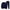 Navy, variant on Dyfzdhu Men's Plus Size Winter Fleece Hooded Sweatsuit Set