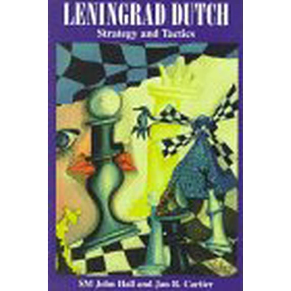 Pre-Owned Leningrad Dutch: Strategy and Tactics (Paperback) 1880673142 9781880673140