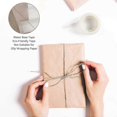 thumbnail image 5 of Set Of 6 Invisible Adhesive Tapes, 1.8 Cm X 25 M, 5 of 5