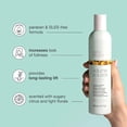 thumbnail image 6 of milk_shake Volumizing Shampoo for Thin Hair - Thickening Volume Shampoo for Fine Hair, 10.1 Fl Oz, 6 of 9