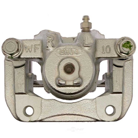 ACDelco 18FR2193C Reman Friction Ready Coated Disc Brake Caliper