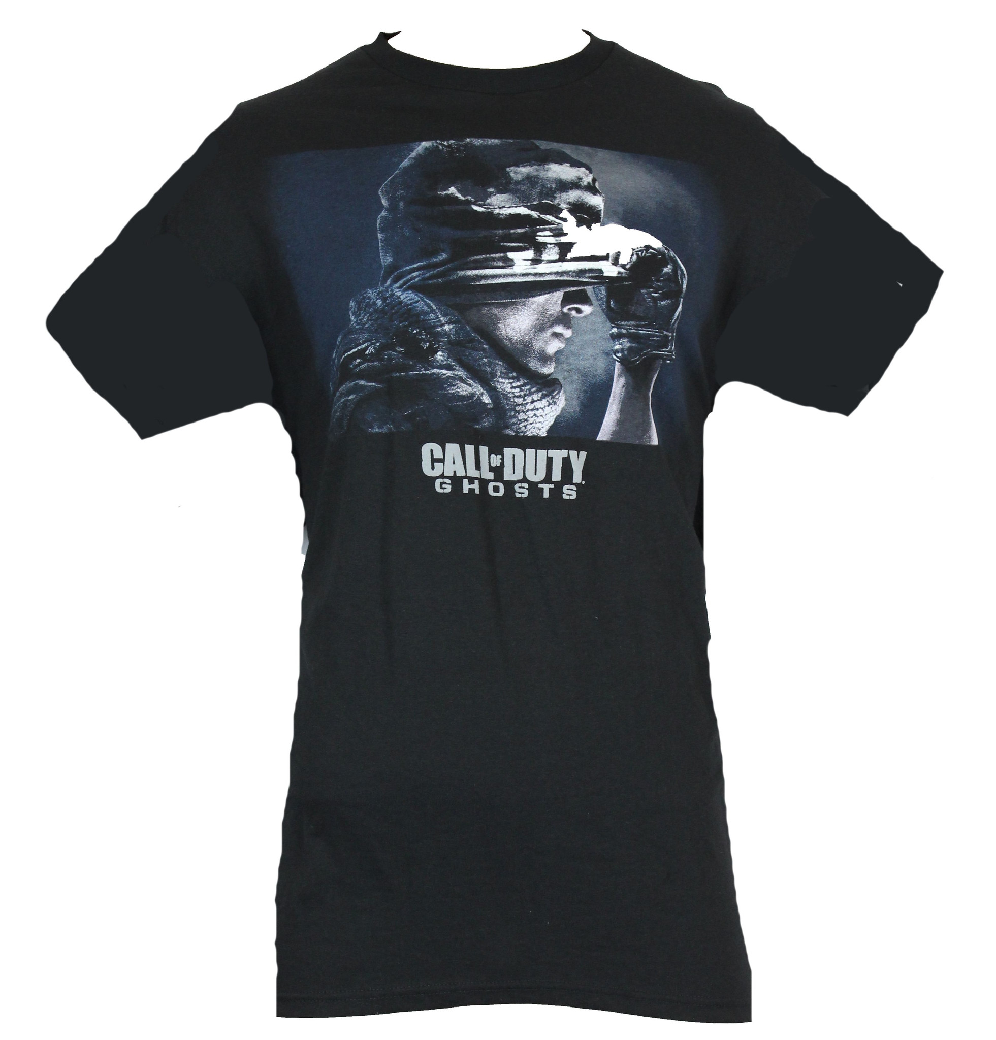 cod ghost merchandise