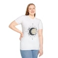 thumbnail image 5 of Celestial Image T-Shirt - 4 Color Options Included, 5 of 8