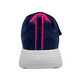 thumbnail image 3 of Tenis Skechers Go Run para Niña 303560L azul marino 23, 3 of 12