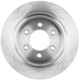 thumbnail image 5 of For 2015-2017 F-150 Rear Right or Left Brake Disc FL3Z2C026A, 5 of 5