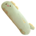 thumbnail image 2 of 4 Different Models 80Cm Birthday Gifts Gifts For Youth Over 3 Years Old Party Favors 4 Kinds Of Cartoon Animal Cushions Multi - Purpose Comfortable Plush, 2 of 7