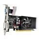 thumbnail image 1 of Tarjeta GT730 4GB DDR3 128Bit Gráficos con ventilador de refrigeración Gráficos para juegos para PC FLhrweasw Nuevo, 1 of 7