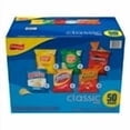 thumbnail image 6 of Frito-Lay Classic Mix Snack Variety Pack Chips, 50 Count with white bowl by OMA, 6 of 6