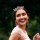 thumbnail image 4 of unbranded Bride Pageant Crown Con Detalles Exquisitos Para De, 4 of 6